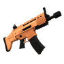 Game Pistol